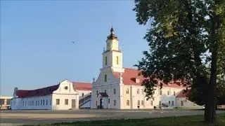 Прогулка по Орше
