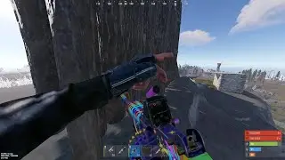 fastest snowball in my 8,500 hours...