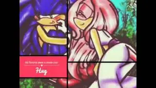 SonAmy