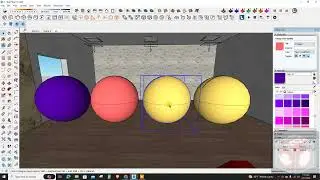 Vray for Sketchup ||Day 02 || Batch-02