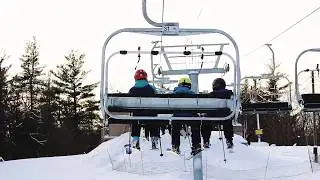 Mount Pakenham - Ottawa & The Valley's Family Snow Centre