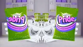 ACS Logo Effects (Klasky Csupo 1997 Effects)