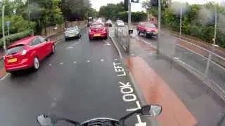 Idiot of the day 11.09.2013