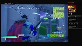 TKC_lol-kacpee21's Live PS4 Broadcast
