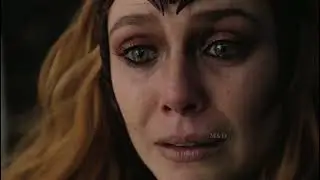 •The Scarlet Witch• {Moral of the story}