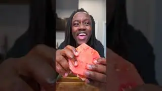 watermelon sandwitch