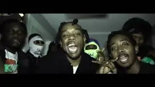 Umi Boomin - 2 Accounts (Official Video) Dir. KVisionz
