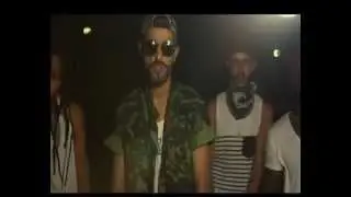 Marwen Nordo - L'Emmarek | لِمّـارك