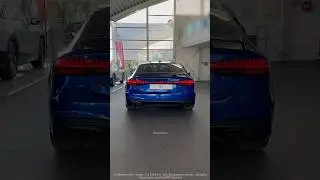 2024 Audi S7 Sportback - #audi #audis7 #sportback