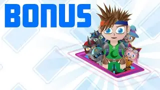 Chaos Magic Duelers - Act 3 / Bonus