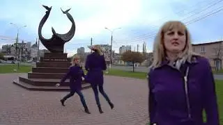 Freeze Frame Effect (застывший кадр)