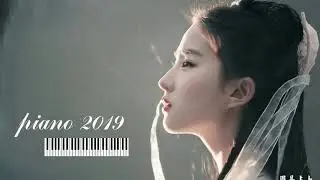 2020年流行音乐钢琴谱   100首 钢琴曲 轻音乐 Piano Songs 2020 最好聽的鋼琴精選 好听的流行歌曲钢琴曲