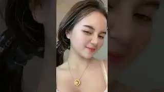 Kienzy Ratu Pargoy Kolam Renang 😂