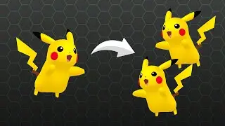 How to CLONE SHINY Pokémon in LEGENDS Z-A 🟢⚫