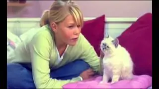 TVadvertising My Pet Hotel 2