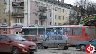 Реклама на транспорте