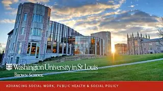 Brown School Admissions & Recruitment: Ask Us Anything