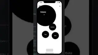 create notes iso application 
