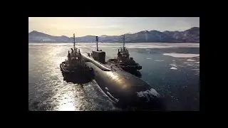 Ядерная триада России.  Фильм.