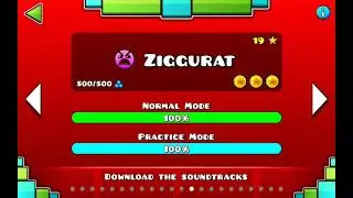 Kaixo - Ziggurat (Audio Cut by MasterTop) [OCTOBER 2021 REMASTERED] #remastered