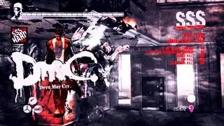 DMC (SSS Rank) - Mission 16: The Plan [Nephilim Difficulty] Achievement: Jackpot! - Progress 16/20