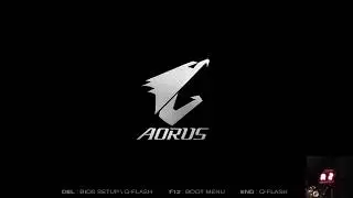 Overclocking 4x8GB of 3000MHz CL15 Crucial Ballistix on a Gigabyte X570 Aorus Xtreme with a 3700X