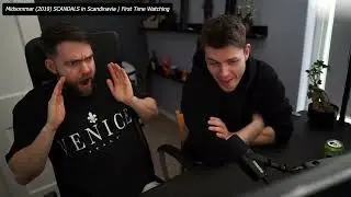 Jack & Dan React Channel Trailer