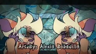 Matstubs Meme (Daycore Remix) ||Flash Warning||