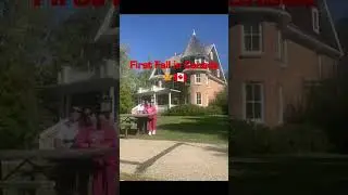 #highlights #canada2024 #permanentresidentcanada #fallinCanada