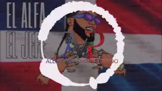 TrapBow Estilo El Alfa El Jefe