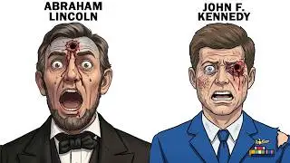 The Worst U.S. President Deaths
