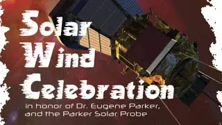 Solar Wind Art Instillation| HF Sculpture Class 2018