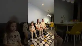 Лови наше  ТУРБО настроение🔥🚀🥳 #тренды #юмор #семейныйканал