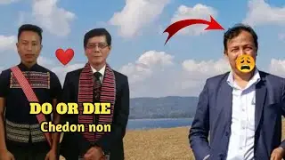 Angtong engti pen JI kathar chedon po ma//Do or Die aputhak//angtong engti long live 😍