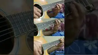 Ainda com a faca na mão - Marcelo Oliveira e Lizandro Amaral solo violões