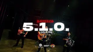 Royales - 510 (En Vivo) Dir. by @eddiechoppo
