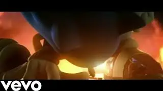 Sonic Unleashed | Lovely | Billie Eilish ft. Khalid