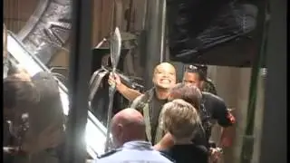 Beyond Stargate SG-1 With Christopher Judge