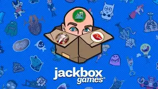 Должно быть весело) | Jackbox Games