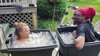 You Get what You Give w/ Wim Hof Method