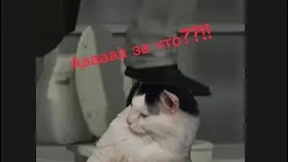Skibidi toilet кРИНЖ (за что мне это?)