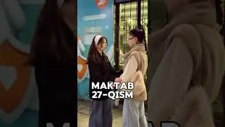Maktab seriali 