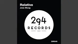 Relative (Hamdi Ryder Remix)