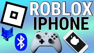 How To Play Roblox With Xbox Controller On iPhone & iPad (iOS)