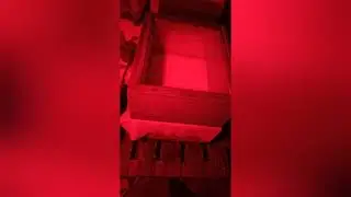 Зимовка пчёл почти на улице без обогрева подогревателей Южный Урал улья дадан рут альпийский удав .