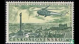 Miloslav Korinek - Slavnostna predohra 1956 (Bratislava Radio Orch, Ondrej Lenard)