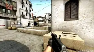 AzuxS New Fragmovie 21.05.16