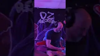 Whoosh live at @dzrecords #jamband #progressiverock #rock