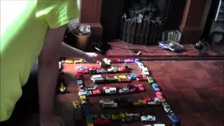 cars part 3