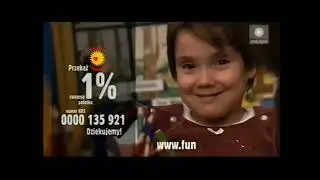 Polsat Blok Reklamowy Zapowiedzi (19/04/2010) (DVD) (1)